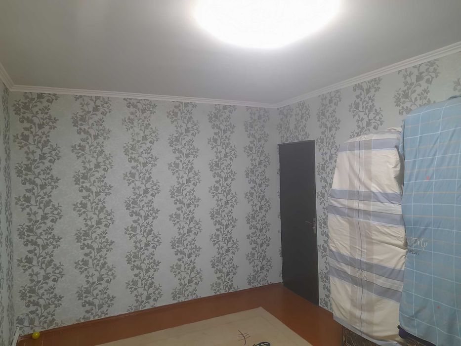 Продается 3х комнатная квартира