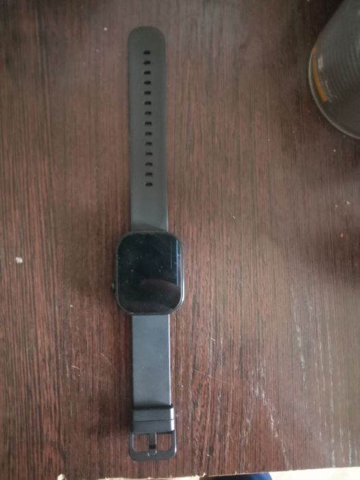Продам часы zeblaze btalk plus