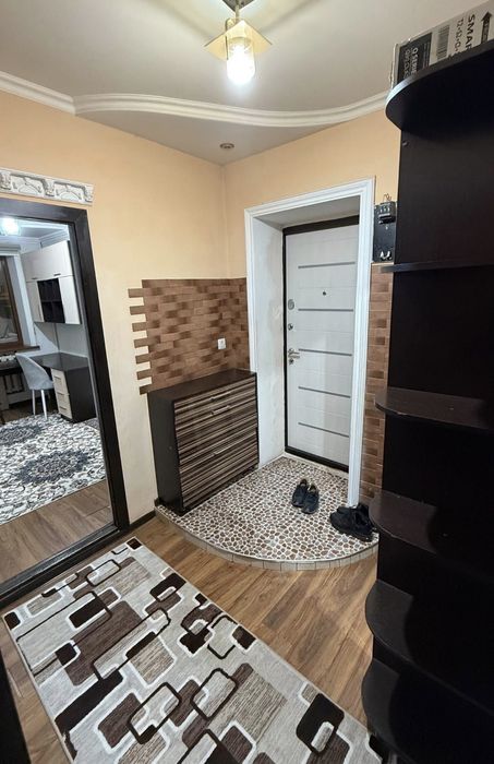 Сдаётся Квартира Яккасарай Ракат