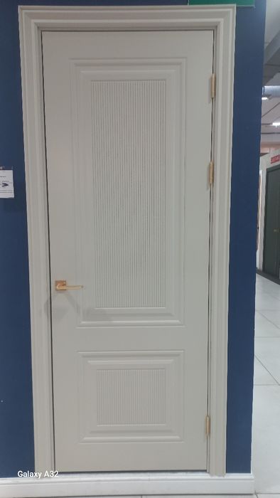 Дверь межкомнатные