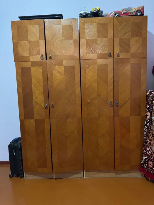 Стенка-300$. Савдолашамиз.