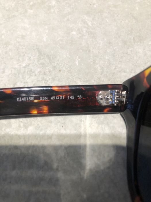 Ochelari originali Kenzo Paris