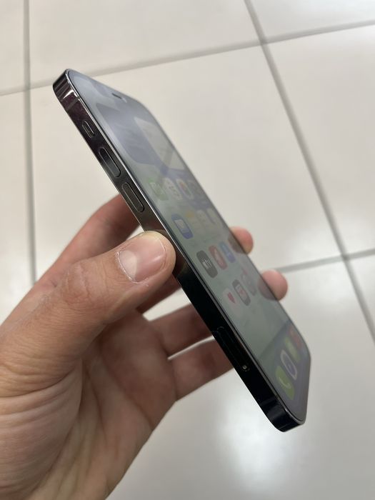 Iphone 12 pro 128 GB