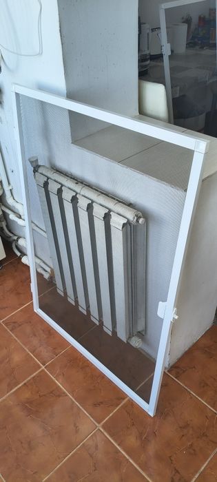 Plasa insecte țânțari
