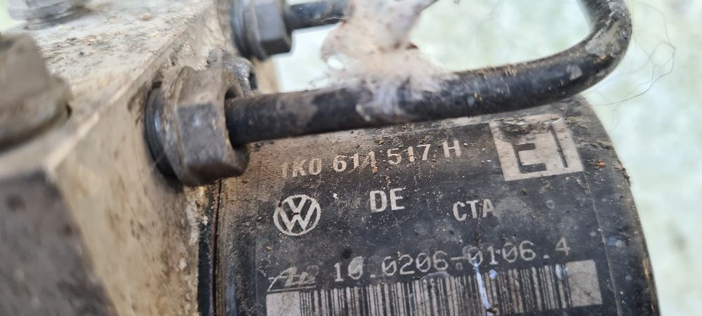 Pompa abs Vw Polo,Eos,Golf,Passat