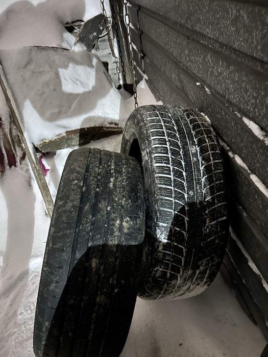 Продам всесезонку