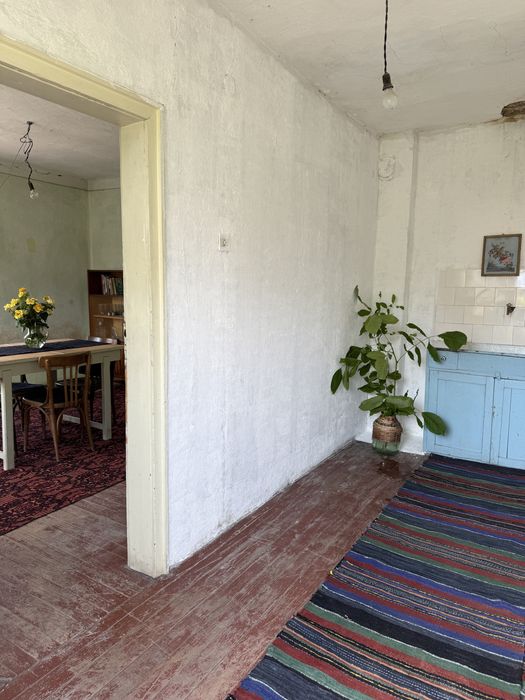 Продавам къща, с. Усойка