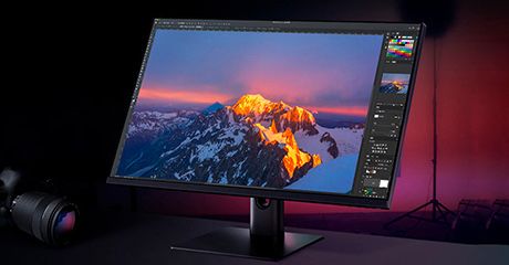Monitor 27 Mi 2k 165hz