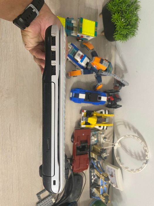 Sony Vaio OZU 8GB/SSD