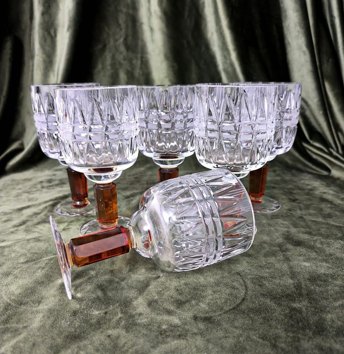 Фужеры Олимпиада