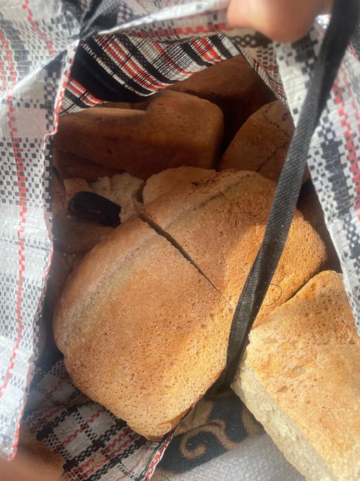 Нан Булка Буханка