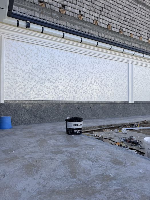 Travertin menralka atachenta lyanarda marmareno kartamero sfat va tezl