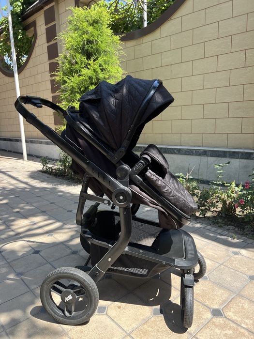 Коляска 2в1, от 0-3лет