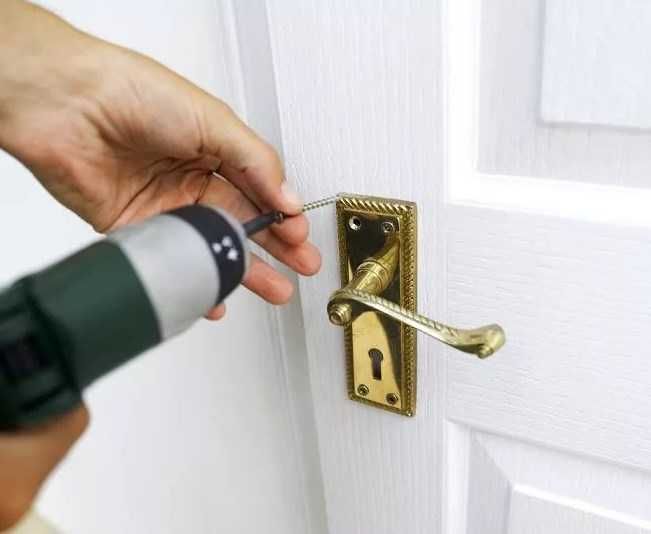 Eshik ochish xizmati. 24/7