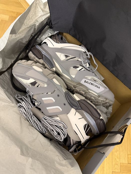 Balenciaga Track  nr. 43