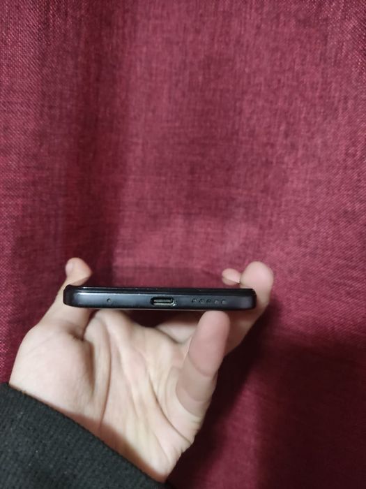 Обменяю редмт нот 11