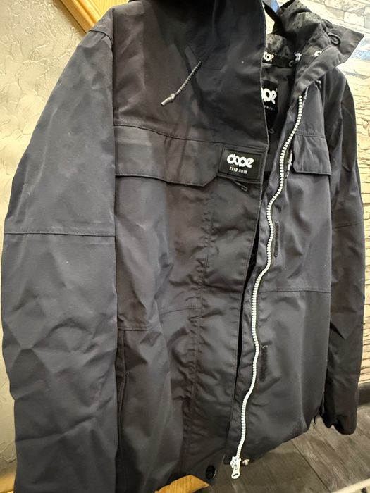 Ски яке Dope мъжко