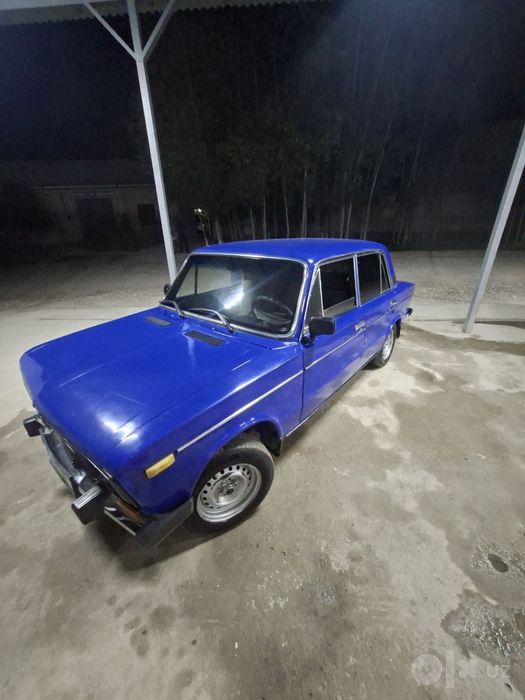 VAZ 2106 Sotiladi