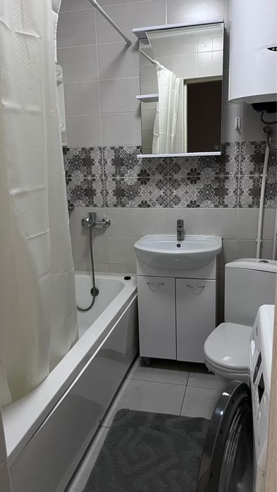 Сдам квартиру на длительныы срок