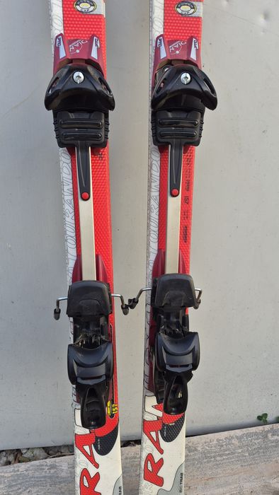 Schi tură 157 cm
