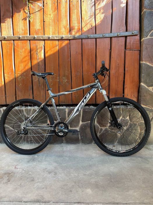 Велосипед Fuji