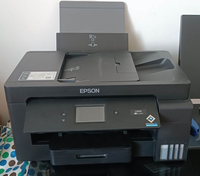 Продаю Epson L1450 в хорошем состоянии