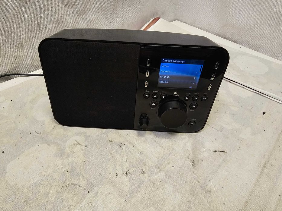 Logitech Squeezebox