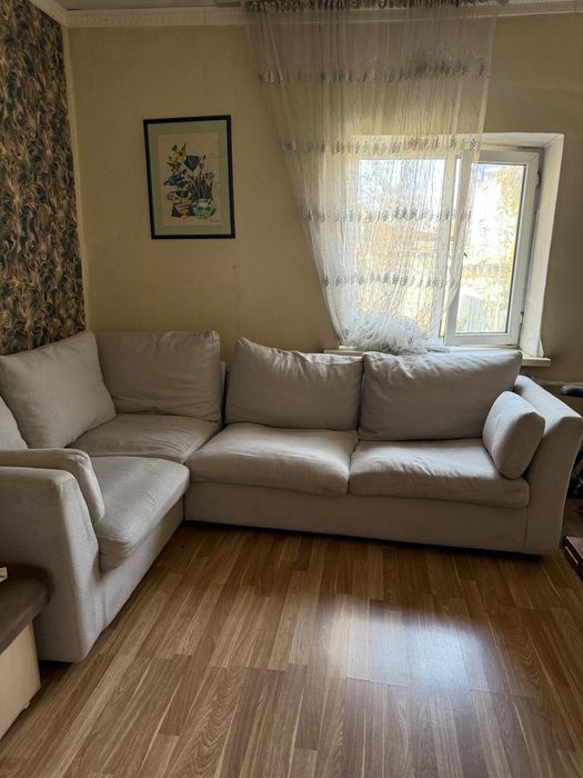 Продам диван  хороший