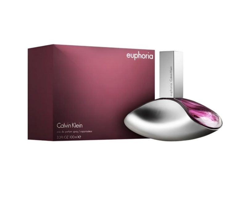 НЕРАЗОПАКОВАН ПАРФЮМ Calvin Klein Euphoria, 100 ml