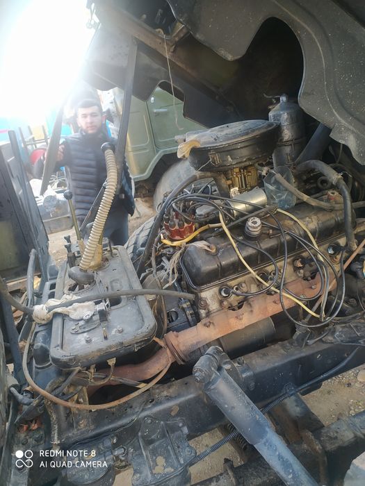 Газ 66.        .