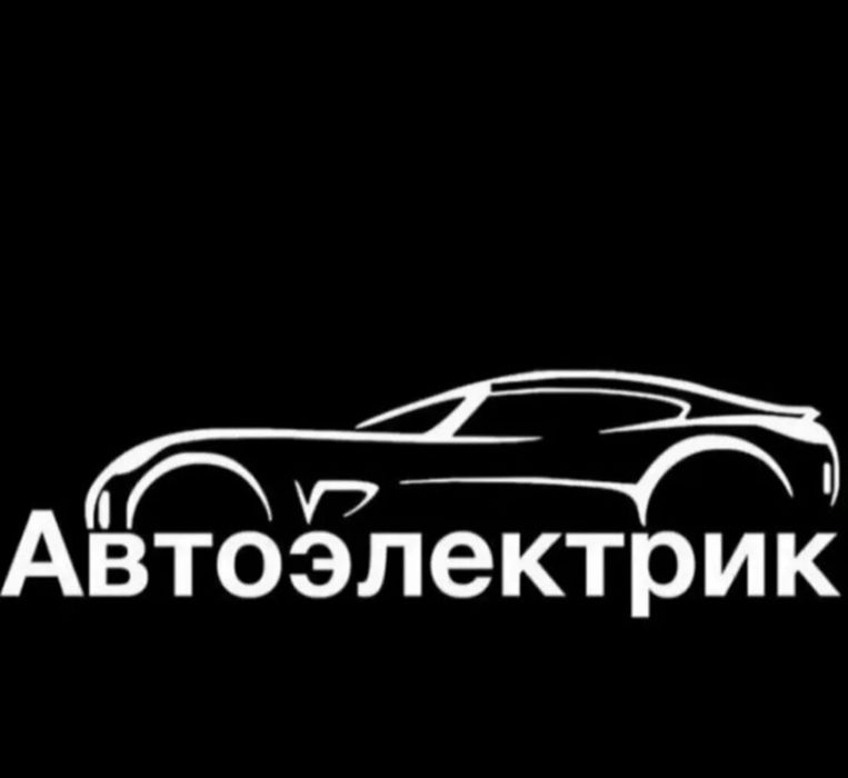 Автоэлектрик Выезд