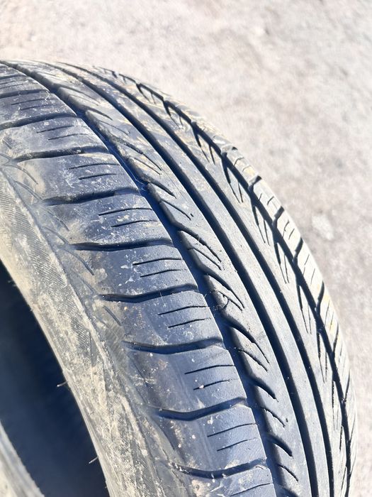 Автомобильные покрышки