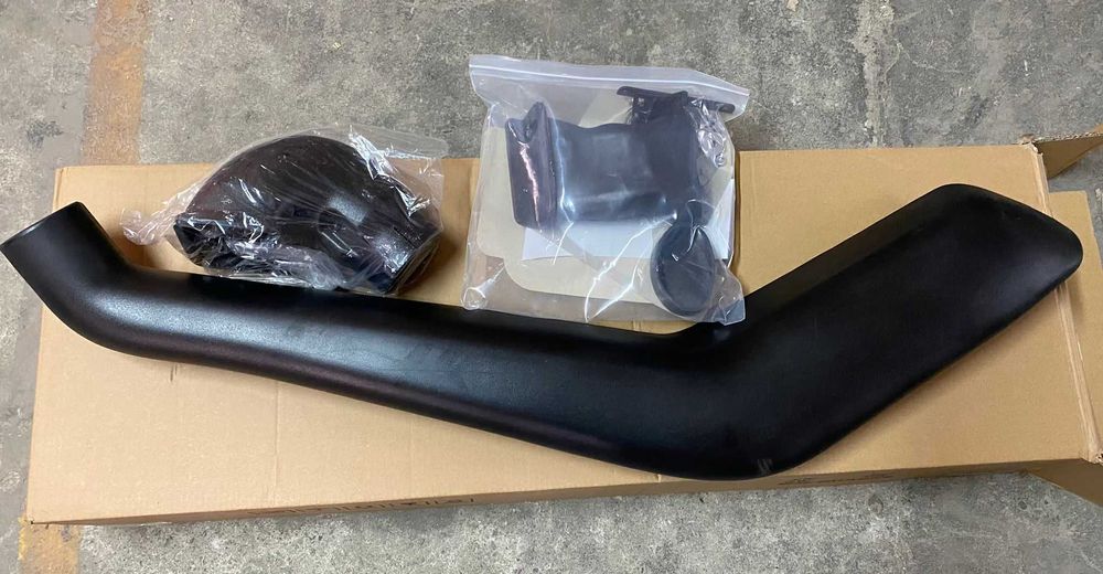 Snorkel Volkswagen Amarok 2.0L 2009+