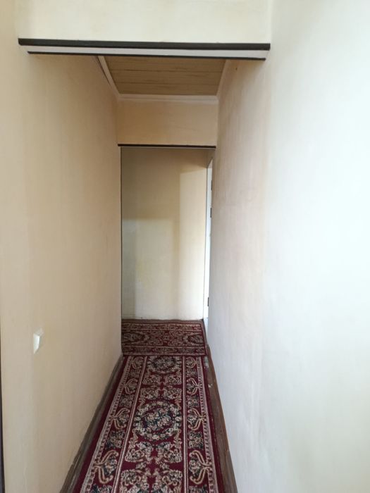 2 хонали квартира ижарага берилади