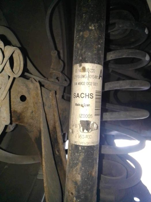 Хонда Сивик 2009г 1.8