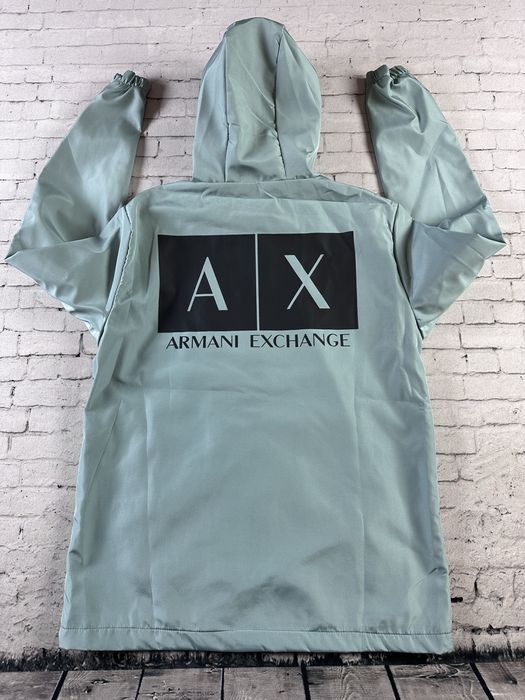 Geaca Armani Exchange