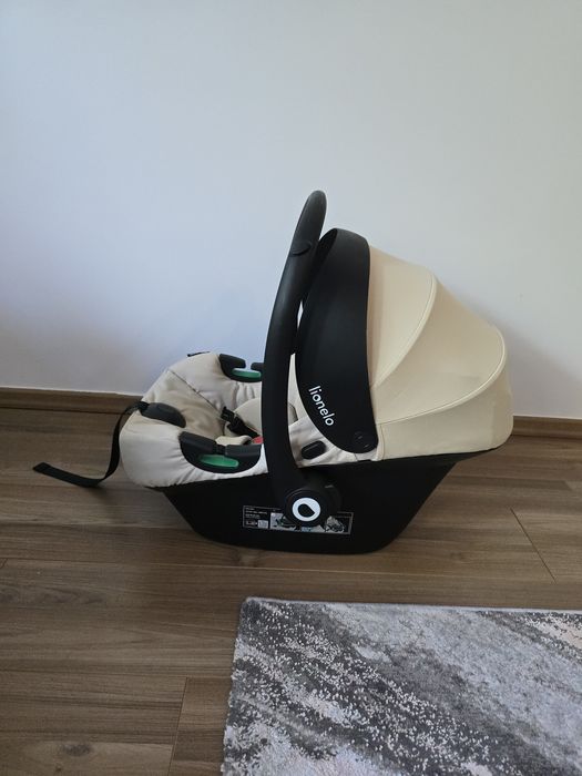 Scoica auto Lionelo
