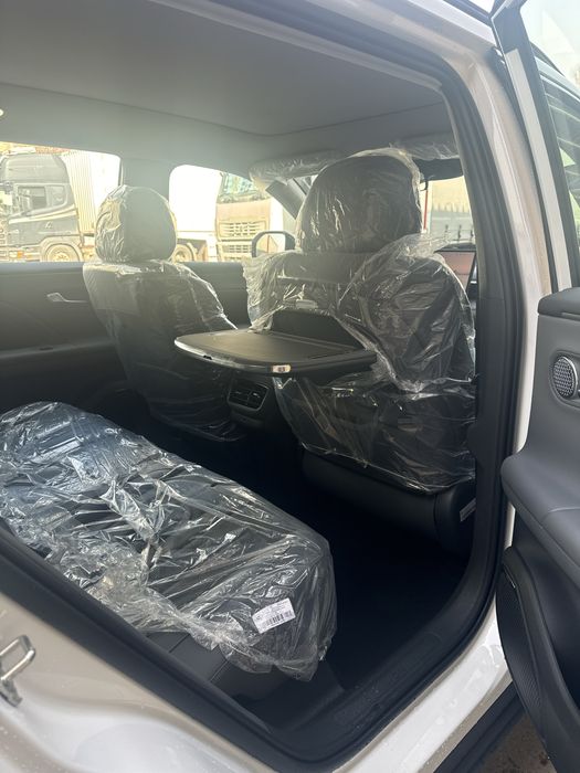 Gac Aion i60 Gibrid 2026