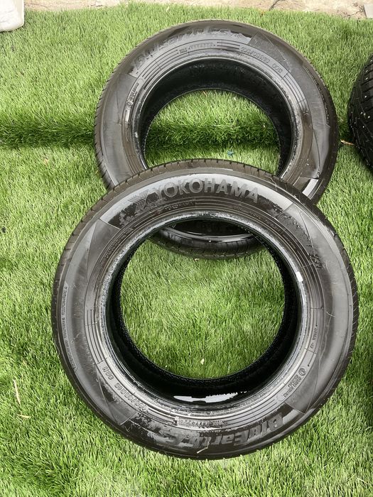 Продам шины в отличном состоянии