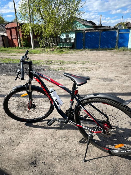 Продам велосипед