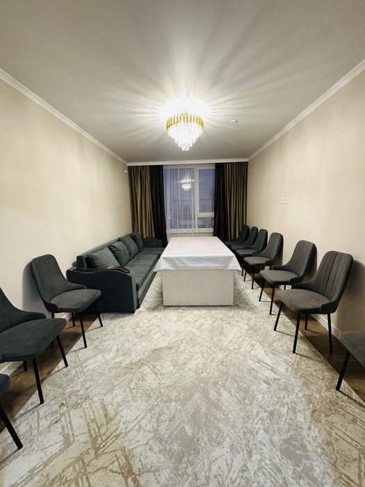 Комната на подселение