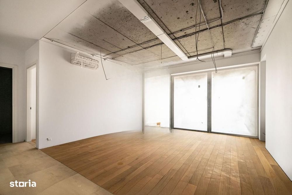 Apartament 2 camere | One Lake District | Faza 1