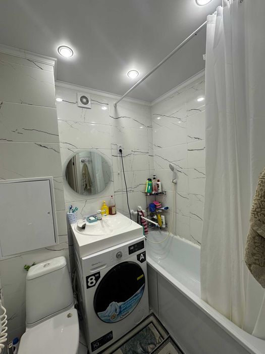 жилгородок 2 ка за 12500