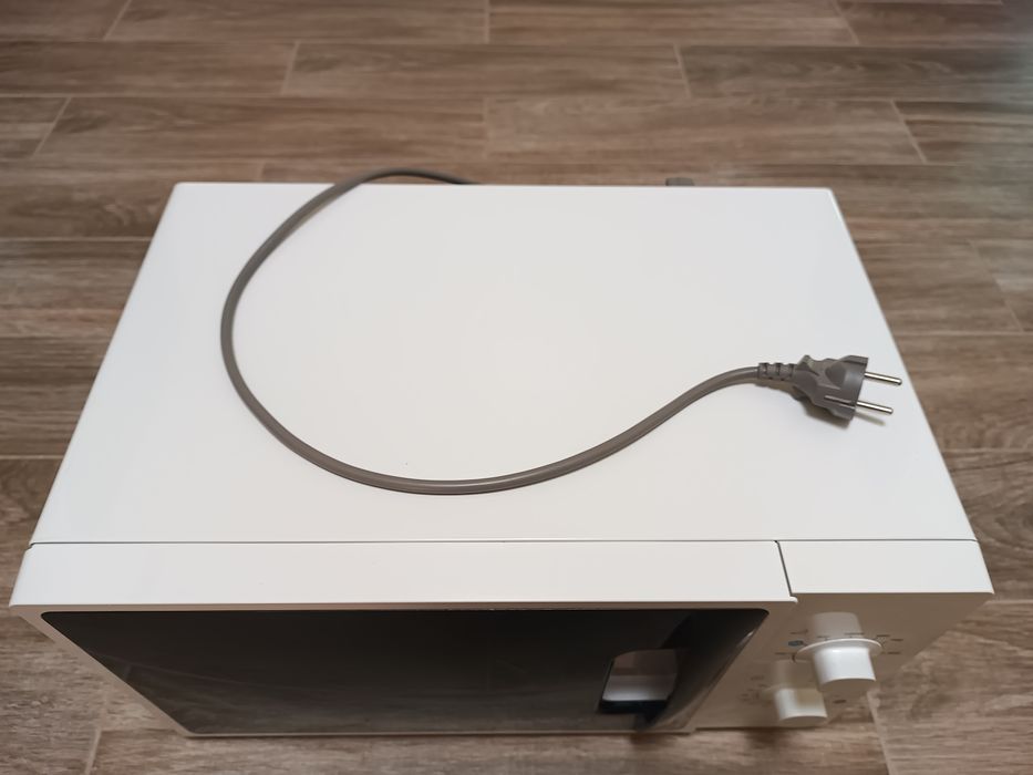 Микровълнова Самсунг Samsung (неработеща) за части или ремонт