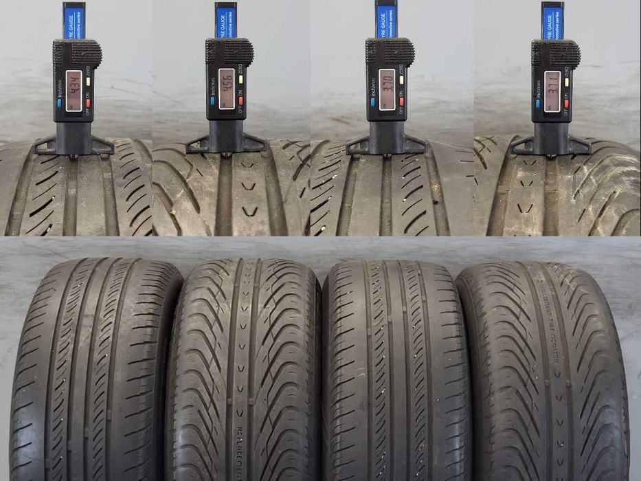Roti/Jante Mercedes 5x112 205/60 R16 E-Class (W212), C-Class (W204), SLK, CLK; Skoda; VW; Seat