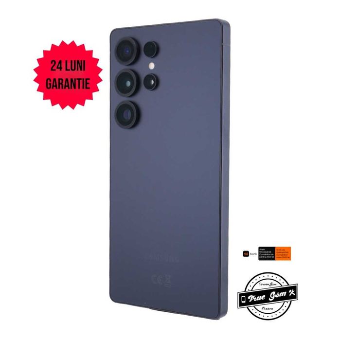 Samsung S25 Ultra 512GB - GARANTIE 24 LUNI | TrueGSM