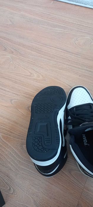 Мъжки кецове Puma