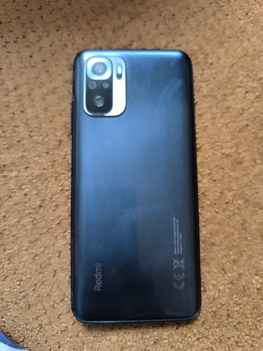 Продам телефон Redmi Note 10s