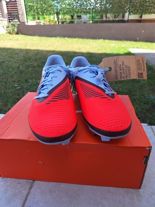 Nike Phantom 6 Low Academy SG-PRO AC