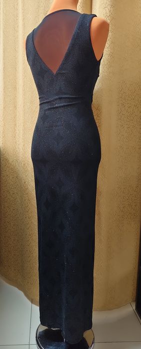 Вечерние  платья